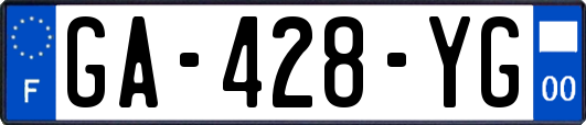 GA-428-YG