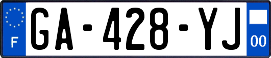 GA-428-YJ