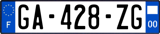 GA-428-ZG