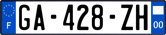 GA-428-ZH