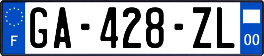 GA-428-ZL
