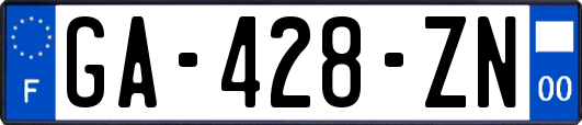 GA-428-ZN