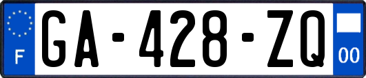 GA-428-ZQ