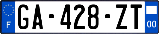 GA-428-ZT