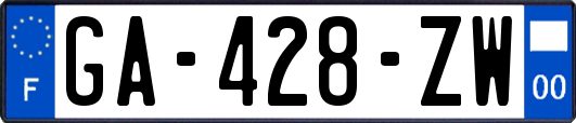GA-428-ZW