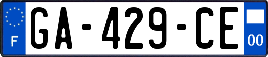 GA-429-CE