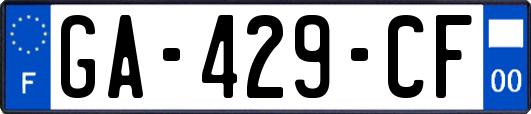 GA-429-CF