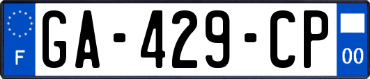 GA-429-CP