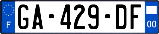 GA-429-DF