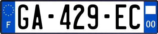 GA-429-EC
