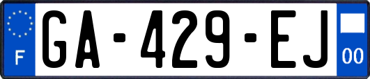 GA-429-EJ