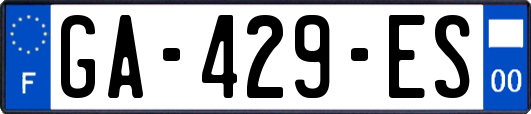 GA-429-ES