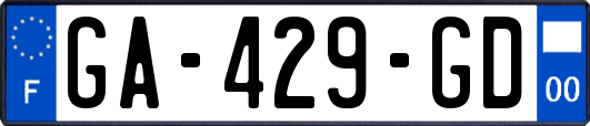 GA-429-GD