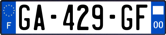 GA-429-GF
