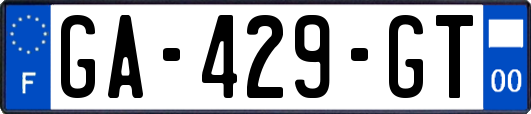 GA-429-GT