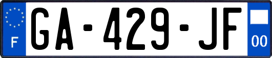 GA-429-JF