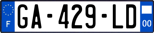 GA-429-LD