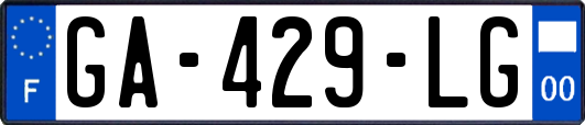 GA-429-LG