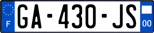 GA-430-JS