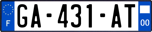 GA-431-AT