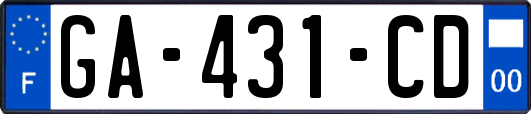GA-431-CD