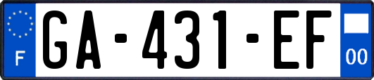 GA-431-EF