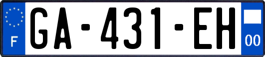 GA-431-EH
