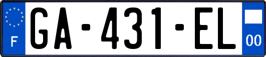 GA-431-EL