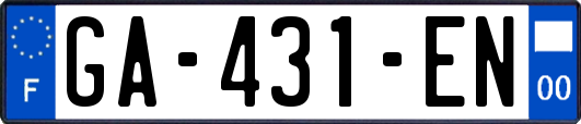 GA-431-EN