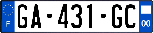 GA-431-GC