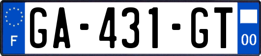 GA-431-GT