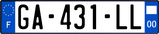 GA-431-LL