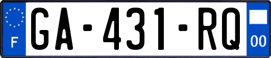 GA-431-RQ