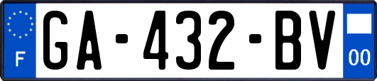 GA-432-BV