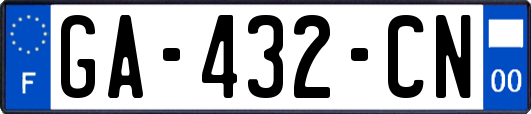 GA-432-CN