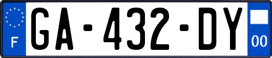 GA-432-DY