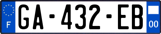GA-432-EB