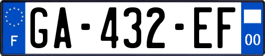 GA-432-EF