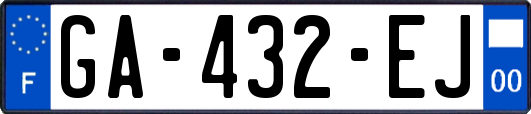 GA-432-EJ