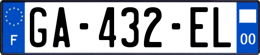 GA-432-EL