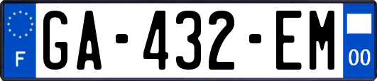 GA-432-EM