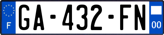 GA-432-FN