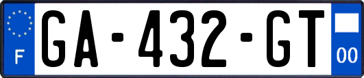 GA-432-GT