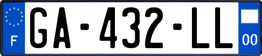 GA-432-LL