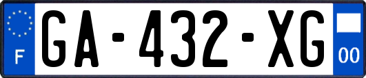 GA-432-XG