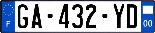 GA-432-YD