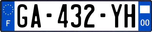 GA-432-YH