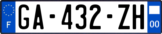 GA-432-ZH