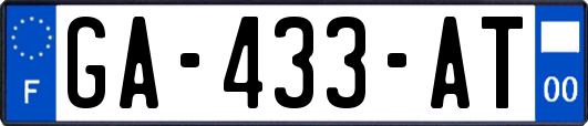 GA-433-AT