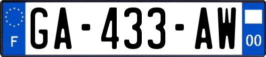 GA-433-AW